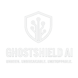 GhostShield logo